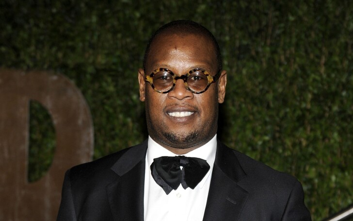 Diddy's Mentor Andre Harrell Dies at 59